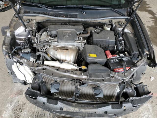 Photo 11 from auction – 2014 TOYOTA CAMRY L with VIN 4T1BF1FK8EU467538