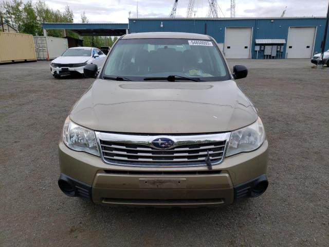 صورة رقم 5 من المزاد - 2009 SUBARU FORESTER 2 مع VIN JF2SH61649G728997