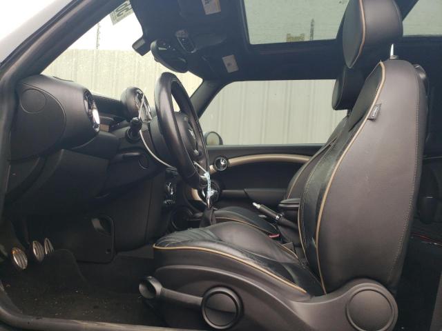 Photo 7 from auction – 2013 MINI COOPER S C with VIN WMWZG3C51DTY33108