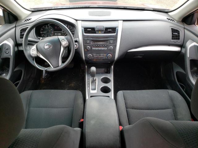 Photo 8 from auction – 2015 NISSAN ALTIMA with VIN 1N4AL3AP1FC187934