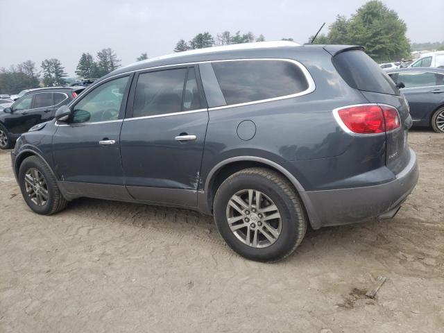 Photo 2 from auction – 2012 BUICK ENCLAVE with VIN 5GAKVBEDXCJ389442