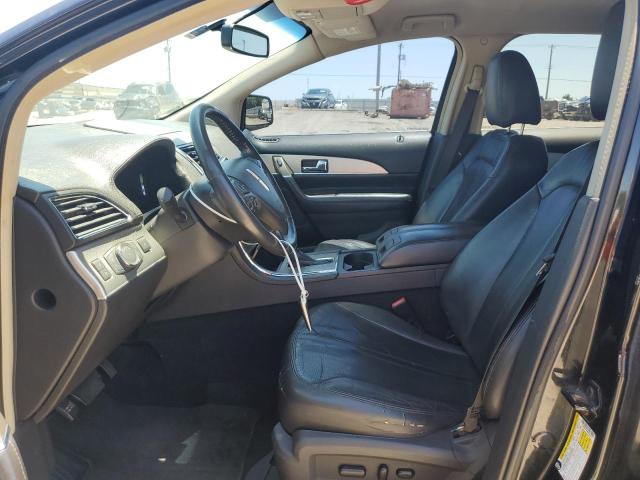 Photo 7 from auction – 2011 LINCOLN MKX with VIN 2LMDJ6JK4BBJ04073