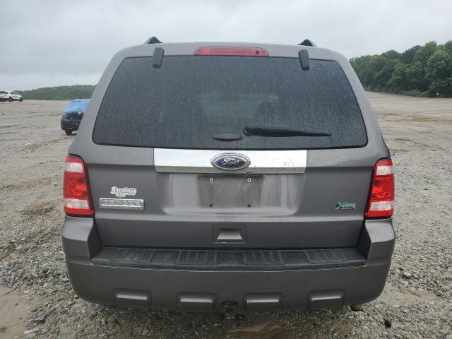 Foto 6 de la subasta – 2011 FORD ESCAPE LIM con VIN 1FMCU0EG1BKB01347