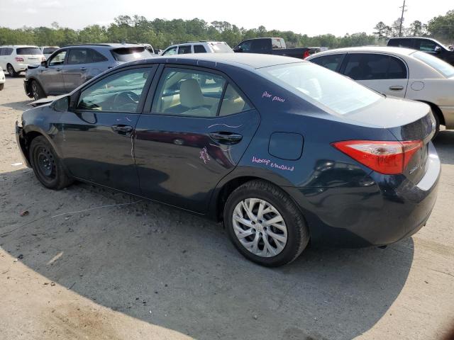 Photo 2 from auction – 2017 TOYOTA COROLLA L with VIN 5YFBURHEXHP668942