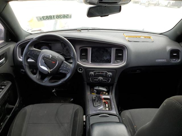 Photo 8 from auction – 2018 DODGE CHARGER SX with VIN 2C3CDXHG3JH134725