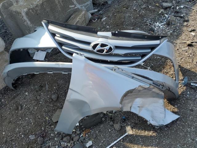 Photo 12 from auction – 2014 HYUNDAI SONATA GLS with VIN 5NPEB4AC4EH819250