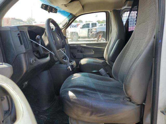 Photo 7 from auction – 2013 CHEVROLET EXPRESS G2 with VIN 1GCWGFBA8D1108560