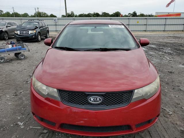 Photo 5 from auction – 2011 KIA FORTE EX with VIN KNAFU4A20B5409964
