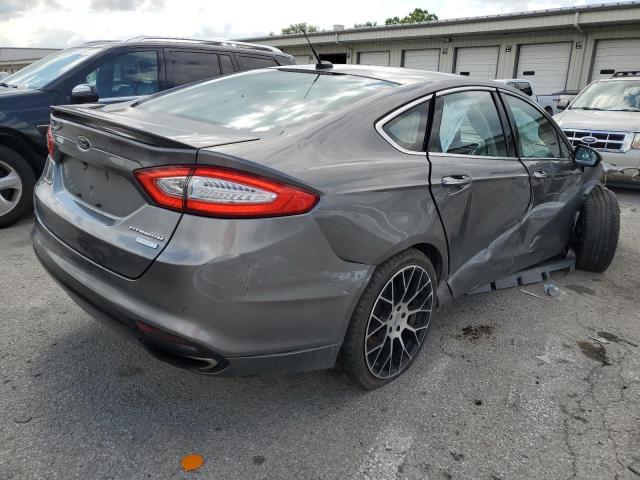 Photo 3 from auction – 2013 FORD FUSION TIT with VIN 3FA6P0K94DR107016