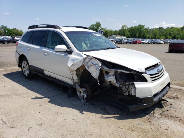 Снимка 4 от търг – 2011 SUBARU OUTBACK 2. с VIN 4S4BRBCC7B3388972