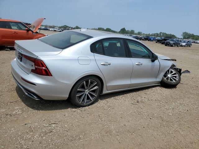 Photo 3 from auction – 2022 VOLVO S60 B5 MOM with VIN 7JRL12TZ7NG162689