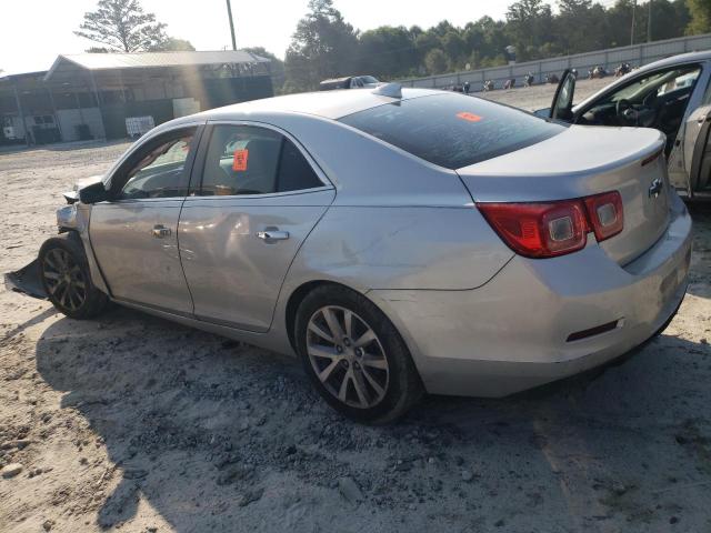 Photo 2 from auction – 2015 CHEVROLET MALIBU LTZ with VIN 1G11F5SL3FF174750