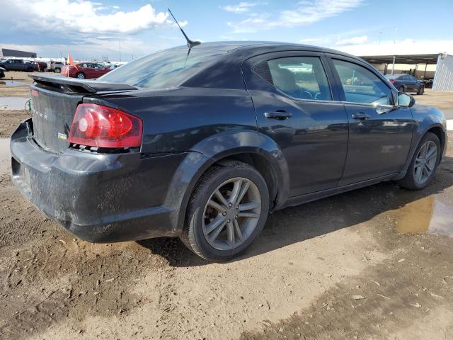 Photo 3 from auction – 2011 DODGE AVENGER MA with VIN 1B3BD1FG6BN516930