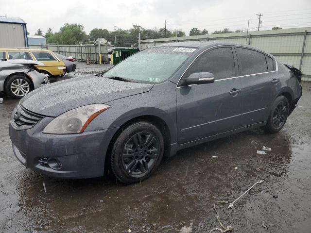 Photo 1 from auction – 2011 NISSAN ALTIMA BAS with VIN 1N4AL2AP9BN450597