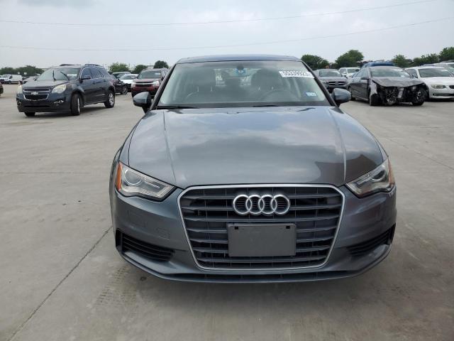 Photo 5 from auction – 2015 AUDI A3 PREMIUM with VIN WAUACGFF6F1009513