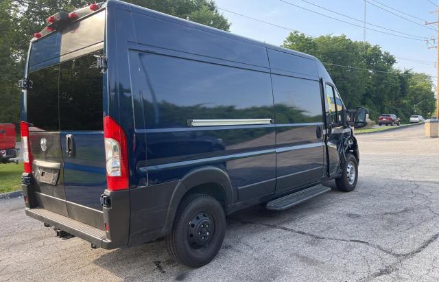 Photo 4 from auction – 2023 RAM PROMASTER with VIN 3C6LRVDGXPE514860