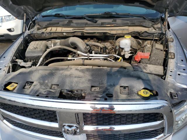 Photo 11 from auction – 2020 RAM 1500 CLASS with VIN 1C6RR7TTXLS109304