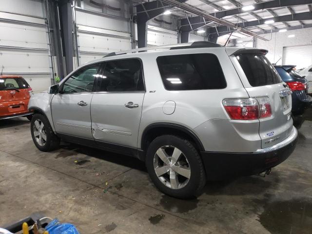 Photo 2 from auction – 2011 GMC ACADIA SLT with VIN 1GKKVRED3BJ323843