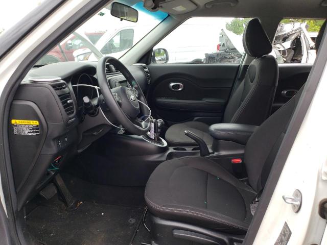 Photo 7 from auction – 2016 KIA SOUL with VIN KNDJN2A25G7393173