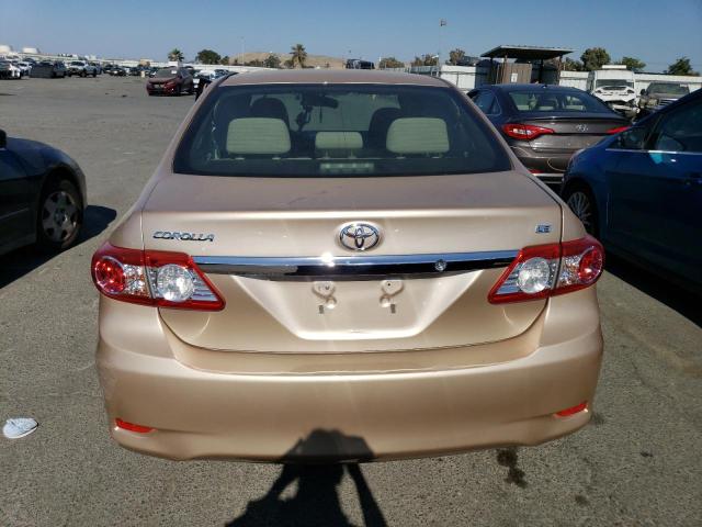 Photo 6 from auction – 2012 TOYOTA COROLLA BA with VIN JTDBU4EE8C9176366