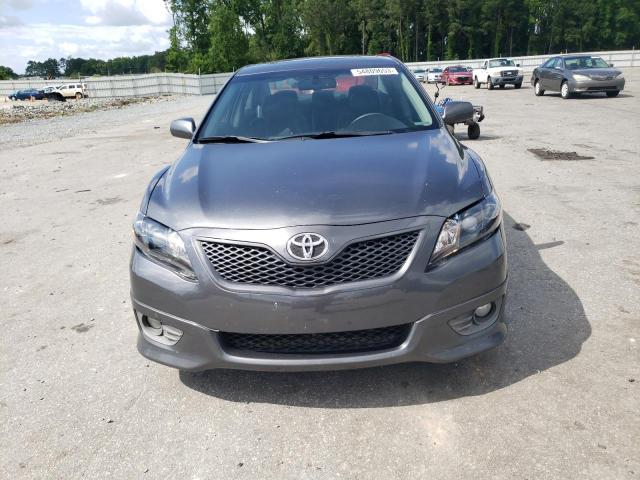 Photo 5 from auction – 2011 TOYOTA CAMRY BASE with VIN 4T1BF3EK0BU226145