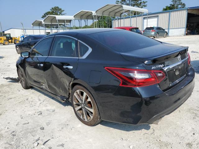 Photo 2 from auction – 2018 NISSAN ALTIMA 2.5 with VIN 1N4AL3AP5JC133349
