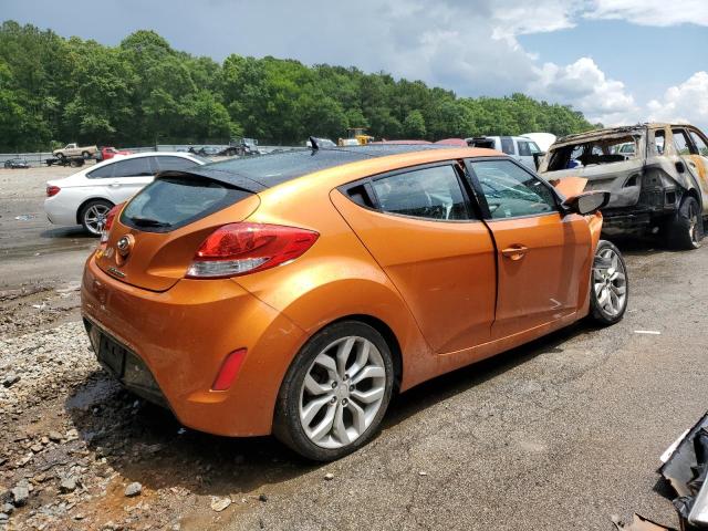 Photo 3 from auction – 2012 HYUNDAI VELOSTER with VIN KMHTC6AD2CU077650