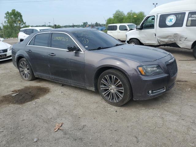 Photo 4 from auction – 2013 CHRYSLER 300 S with VIN 2C3CCABG2DH620214