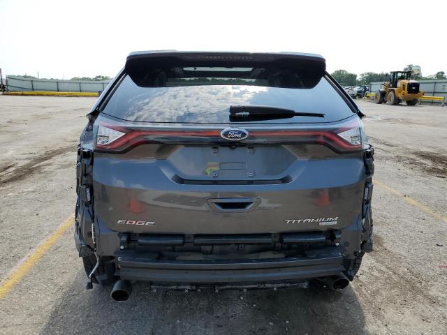 Photo 6 from auction – 2016 FORD EDGE TITAN with VIN 2FMPK3K91GBB94306