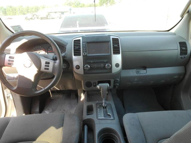 Photo 8 from auction – 2019 NISSAN FRONTIER S with VIN 1N6BD0CT2KN782582