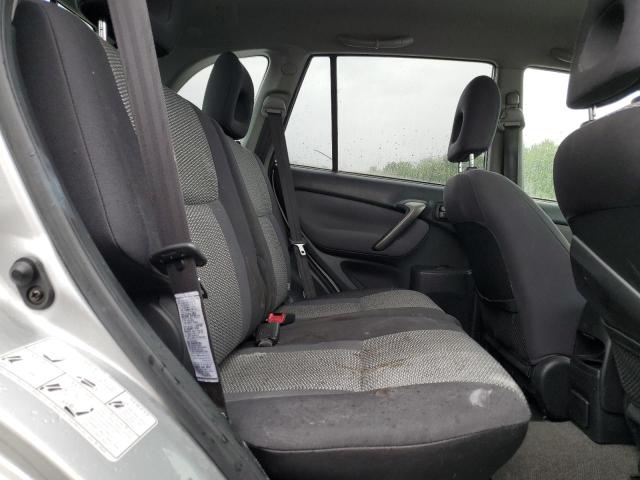 Photo 11 from auction – 2005 TOYOTA RAV4 with VIN JTEGD20V950075356