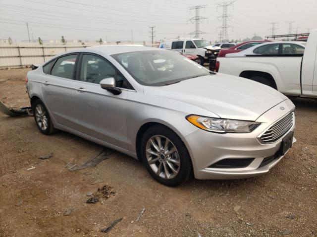 Photo 4 from auction – 2017 FORD FUSION SE with VIN 3FA6P0H77HR212919