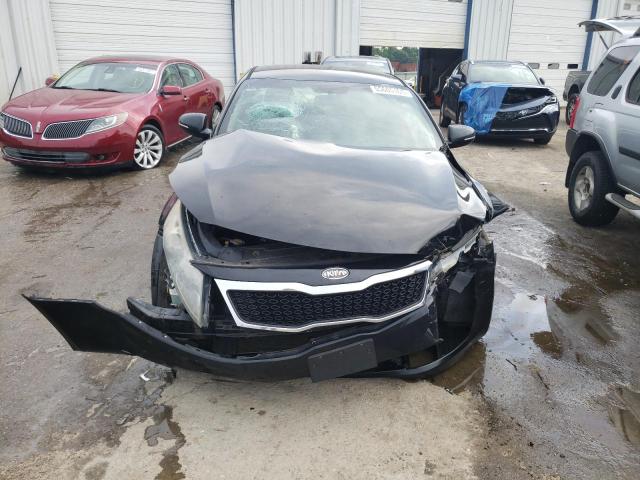 Photo 5 from auction – 2012 KIA OPTIMA EX with VIN 5XXGN4A72CG087468