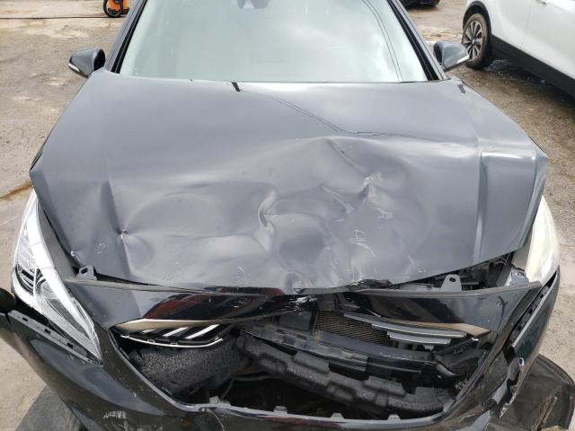 Photo 11 from auction – 2015 HYUNDAI SONATA SPO with VIN 5NPE34AF2FH030426