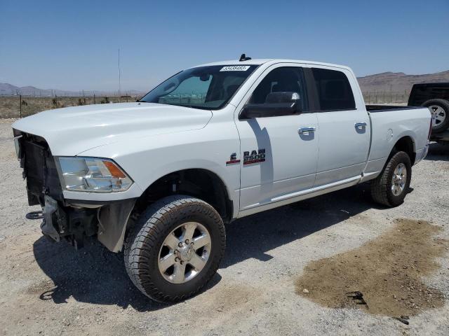 RAM 2500 SLT 2015 with VIN 3C6UR5DL4FG670333 - Photo from auction