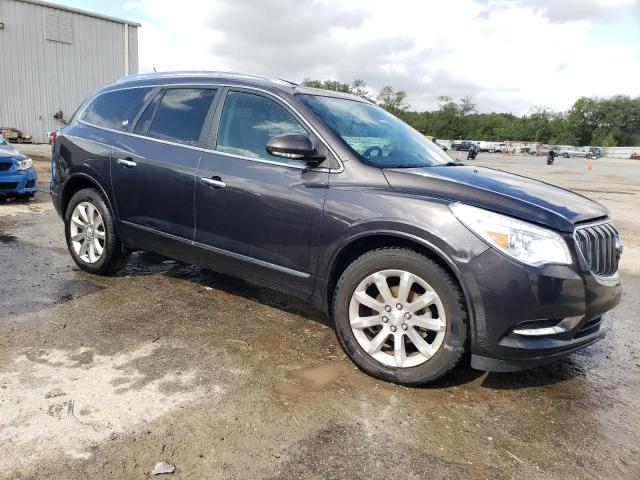 Photo 4 from auction – 2015 BUICK ENCLAVE with VIN 5GAKRCKD9FJ343684