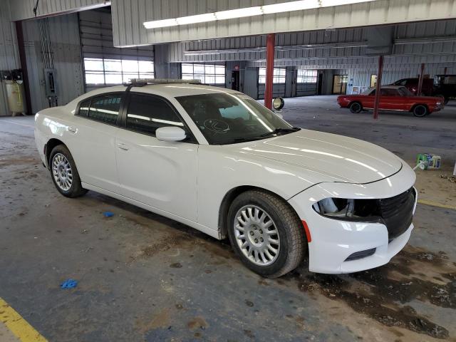 Photo 4 from auction – 2018 DODGE CHARGER PO with VIN 2C3CDXKTXJH323846