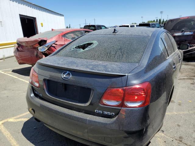 Фото 3 с аукциона – 2008 LEXUS GS 350 с VIN JTHBE96S780031473