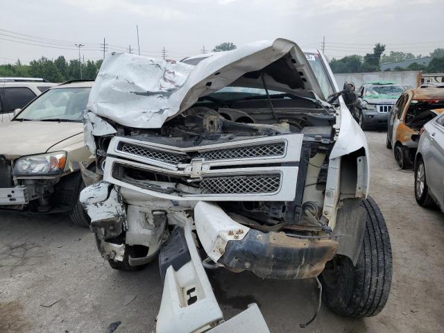 Photo 5 from auction – 2009 CHEVROLET SILVERADO with VIN 3GCEK33219G169726