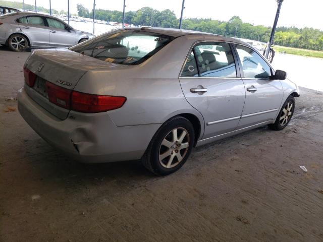 Photo 3 from auction – 2005 HONDA ACCORD EX with VIN 1HGCM66565A030971
