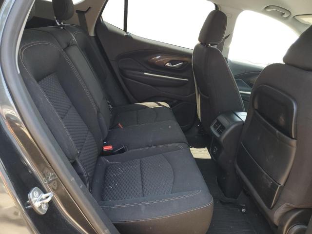 Photo 11 from auction – 2019 GMC TERRAIN SL with VIN 3GKALTEV3KL139017