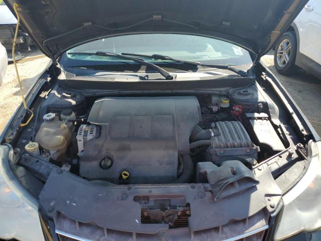Photo 11 from auction – 2007 CHRYSLER SEBRING LI with VIN 1C3LC66M77N548662