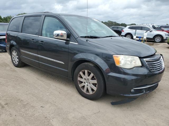 Photo 4 from auction – 2011 CHRYSLER TOWN & COU with VIN 2A4RR8DG4BR759255