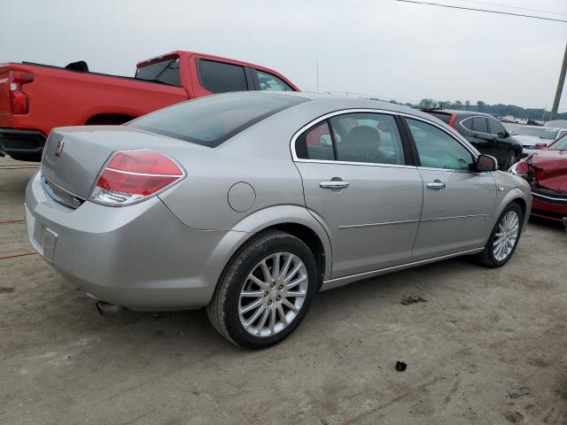 Photo 3 from auction – 2007 SATURN AURA XR with VIN 1G8ZV57787F288926