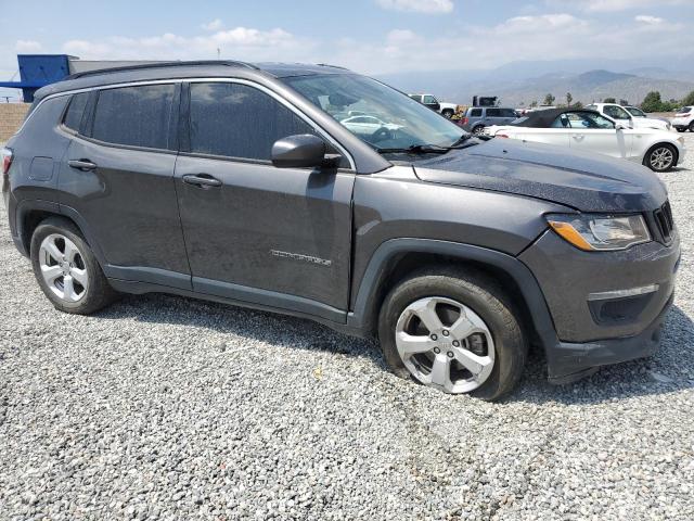 Photo 4 from auction – 2018 JEEP COMPASS LA with VIN 3C4NJCBB2JT466701