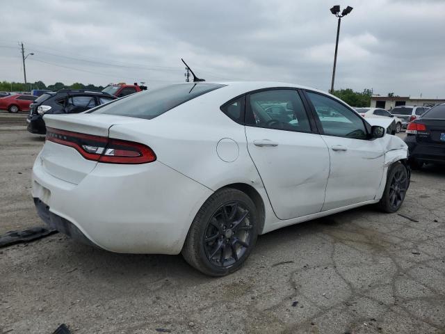 Photo 3 from auction – 2016 DODGE DART SE with VIN 1C3CDFAA3GD681001