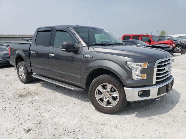 Photo 4 from auction – 2015 FORD F150 SUPER with VIN 1FTEW1EF9FFB32025