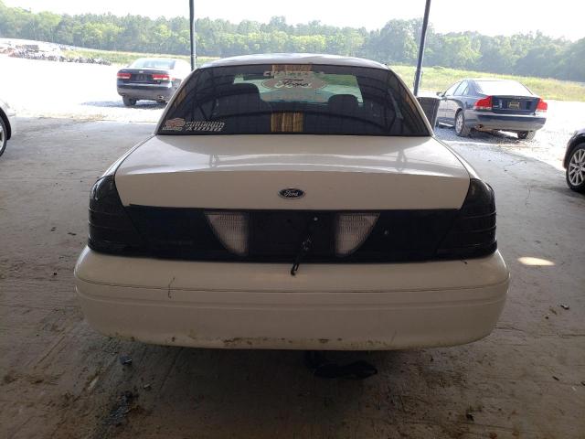 Photo 6 from auction – 2009 FORD CROWN VICT with VIN 2FAHP71V59X133777