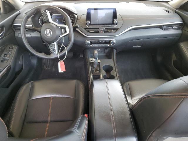 Photo 8 from auction – 2021 NISSAN ALTIMA SR with VIN 1N4BL4CV7MN410663