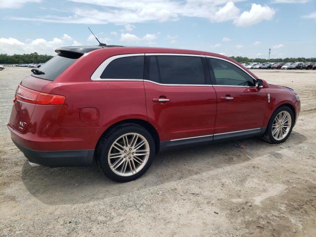 Photo 3 from auction – 2013 LINCOLN MKT with VIN 2LMHJ5AT1DBL54863
